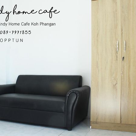 Indy Home Guesthouse Пханган Экстерьер фото